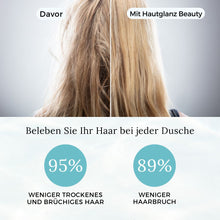 Lade das Bild in den Galerie-Viewer, Hautglanz Beauty Duschkopf - sichtbar schönere Haut