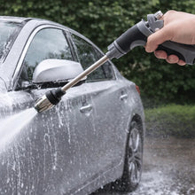 Lade das Bild in den Galerie-Viewer, Turbowasher - Power-Hochdruckreiniger für jeden Gartenschlauch
