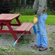 Carica l'immagine nel visualizzatore di Gallery, ProfiWeed® Diserbante potente - Elimina le erbacce senza fatica