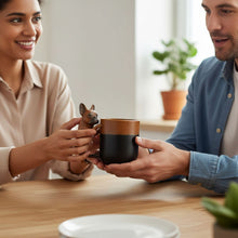 Carica l'immagine nel visualizzatore di Gallery, Pfotenliebe – La tazza che fa impazzire i proprietari di cani