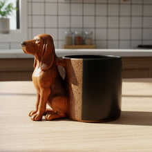 Carica l'immagine nel visualizzatore di Gallery, Pfotenliebe – La tazza che fa impazzire i proprietari di cani