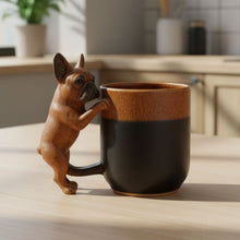 Carica l'immagine nel visualizzatore di Gallery, Pfotenliebe – La tazza che fa impazzire i proprietari di cani