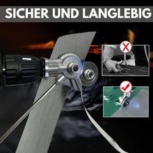 Lade das Bild in den Galerie-Viewer, DriPro - Metall u.-Blechschneider