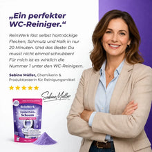 Lade das Bild in den Galerie-Viewer, ReinWerk - Das Original gegen Verstopfungen
