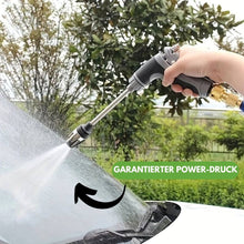 Lade das Bild in den Galerie-Viewer, Turbowasher - Power-Hochdruckreiniger