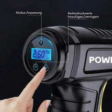Lade das Bild in den Galerie-Viewer, POWERCHARGE 2.0