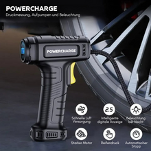 Lade das Bild in den Galerie-Viewer, POWERCHARGE 2.0