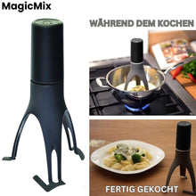 Lade das Bild in den Galerie-Viewer, MagicMix - selbstdrehender Rührer für einfaches Kochen - das Original