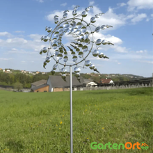 Lade das Bild in den Galerie-Viewer, Handgemachte magische Windmühle
