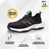 OrthoSafe Schuhe