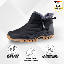 Lade das Bild in den Galerie-Viewer, OrthoClassic - Schuh
