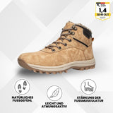 OrthoBoot Max Stiefel