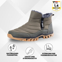 Lade das Bild in den Galerie-Viewer, OrthoClassic - Schuh

