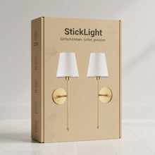 Lade das Bild in den Galerie-Viewer, StickLight
