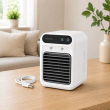 Lade das Bild in den Galerie-Viewer, TurboChill Mini-Klimaanlage
