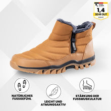 Lade das Bild in den Galerie-Viewer, OrthoClassic - Schuh
