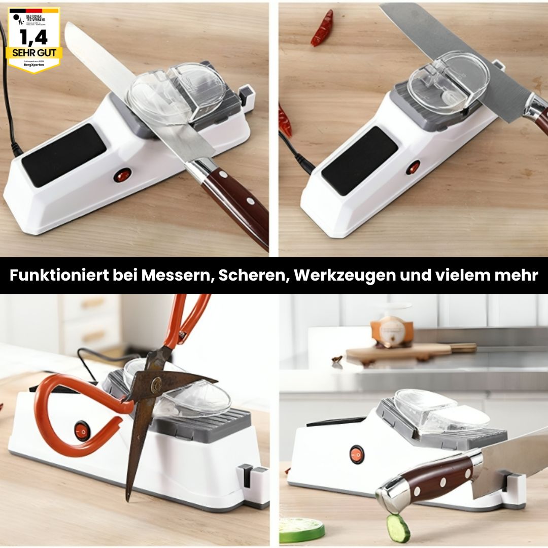 KlingenMeister - Japanischer Messerschärfer