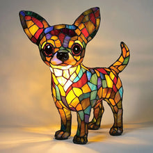 Lade das Bild in den Galerie-Viewer, Leuchthund
