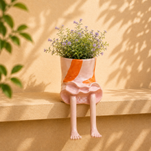 Lade das Bild in den Galerie-Viewer, FrechTopf
