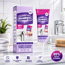 Lade das Bild in den Galerie-Viewer, FugenRein Schimmel-Stop – Das Original