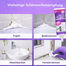 Lade das Bild in den Galerie-Viewer, FugenRein Schimmel-Stop – Das Original