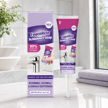 Lade das Bild in den Galerie-Viewer, FugenRein Schimmel-Stop – Das Original