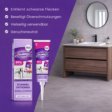 Lade das Bild in den Galerie-Viewer, FugenRein Schimmel-Stop – Das Original