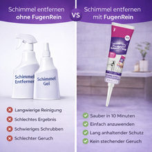 Lade das Bild in den Galerie-Viewer, FugenRein Schimmel-Stop – Das Original