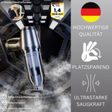 TurboClean  - Das Original aus den Medien (2026)