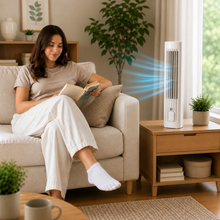 Carica l'immagine nel visualizzatore di Gallery, HomeCooler™ Ultra - Condizionatore - l'originale visto in TV
