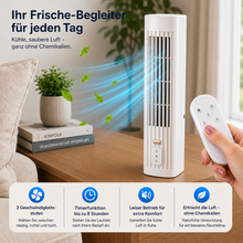 Carica l'immagine nel visualizzatore di Gallery, HomeCooler™ Ultra - Condizionatore - l'originale visto in TV
