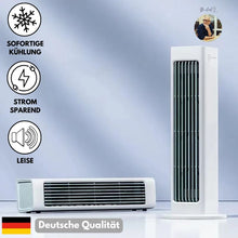 Lade das Bild in den Galerie-Viewer, ClimateX™ Pro - Klimaanlage - das Original aus den Medien
