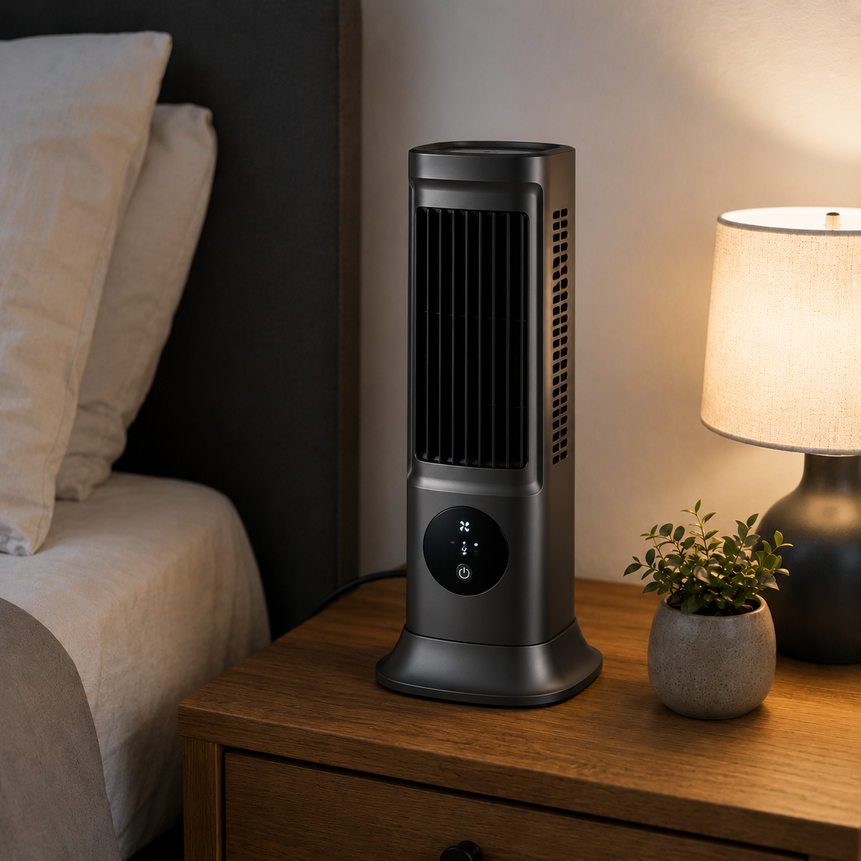 KlimaX™  Klimaanlage - das Original Mobiler Klimakühler – Keine Installation erforderlich | Kühlt per Knopfdruck