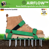 Airflow Schuhe