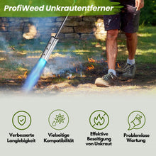 Carica l'immagine nel visualizzatore di Gallery, ProfiWeed® Diserbante potente - Elimina le erbacce senza fatica
