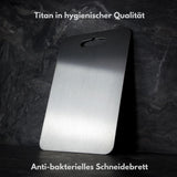 TitanX Schneidebrett