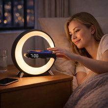 Lade das Bild in den Galerie-Viewer, WakeLight Pro – begleitet dich vom Einschlafen bis zum Aufwachen