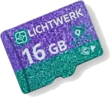 16GB Memory Card