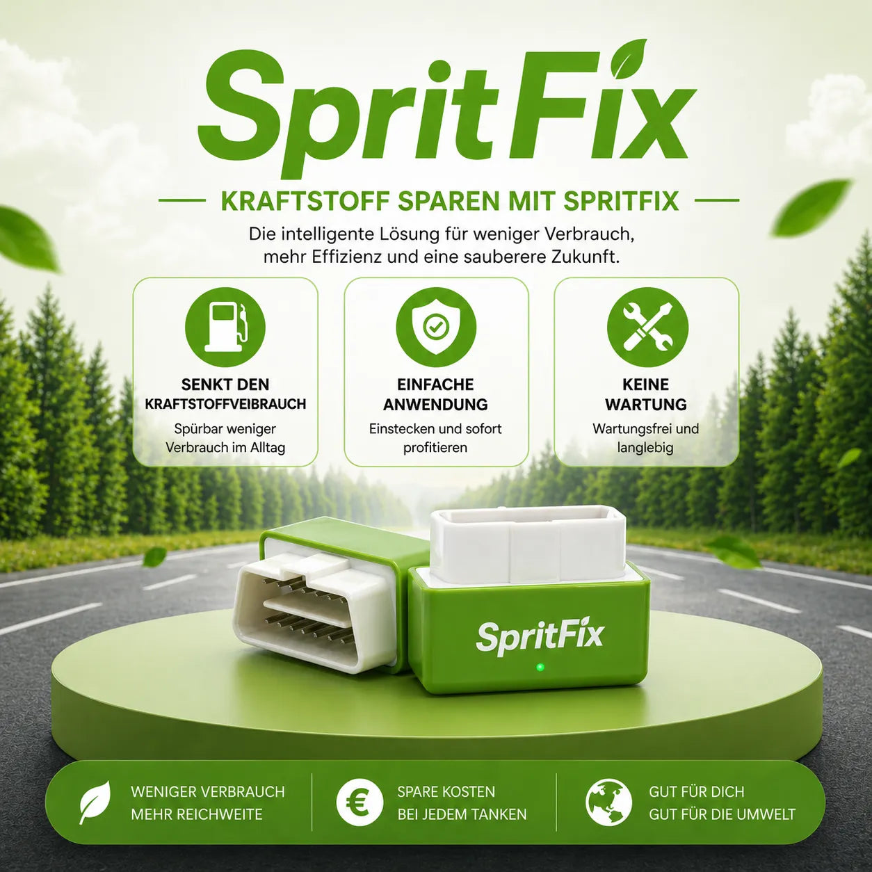 SpritFix